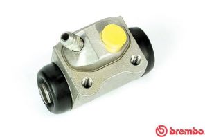 Brembo A 12 542 - Brzdový valček -