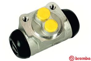 Brembo A 12 552 - Brzdový valček -