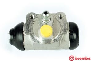 Brembo A 12 553 - Brzdový valček -