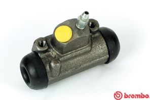 Brembo A 12 554 - Brzdový valček -