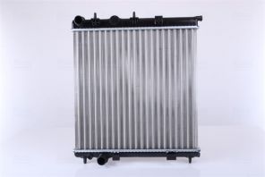 Nissens 61278 - Chladič vody -