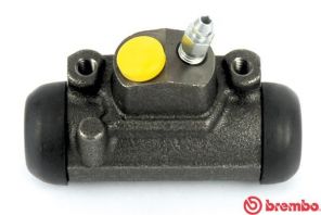 Brembo A 12 563 - Brzdový valček -