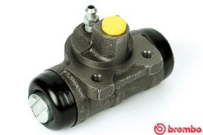 Brembo A 12 565 - Brzdový valček -