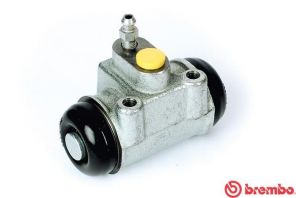 Brembo A 12 567 - Brzdový valček -