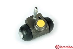Brembo A 12 568 - Brzdový valček -