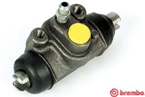 Brembo A 12 575 - Brzdový valček -