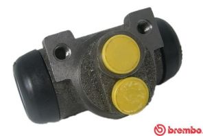 Brembo A 12 577 - Brzdový valček -