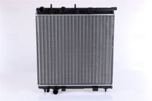 Nissens 61279 - Chladič vody -
