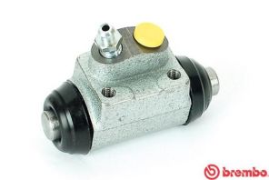 Brembo A 12 581 - Brzdový valček -