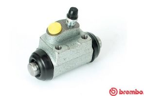 Brembo A 12 582 - Brzdový valček -