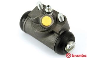 Brembo A 12 584 - Brzdový valček -