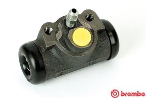 Brembo A 12 585 - Brzdový valček -