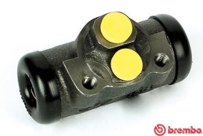 Brembo A 12 586 - Brzdový valček -