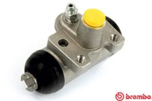 Brembo A 12 587 - Brzdový valček -