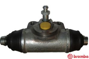 Brembo A 12 598 - Brzdový valček -