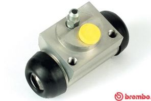 Brembo A 12 601 - Brzdový valček -