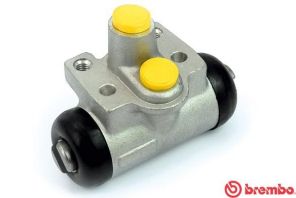Brembo A 12 609 - Brzdový valček -