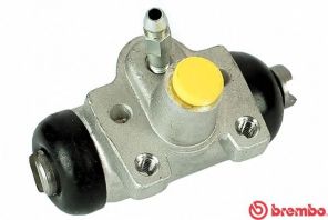 Brembo A 12 610 - Brzdový valček -