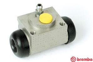 Brembo A 12 613 - Brzdový valček -