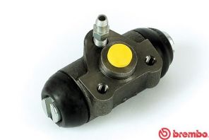 Brembo A 12 616 - Brzdový valček -