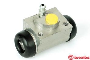 Brembo A 12 617 - Brzdový valček -