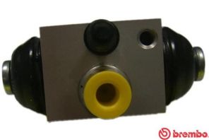 Brembo A 12 647 - Brzdový valček -