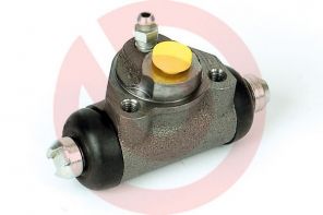Brembo A 12 724 - Brzdový valček -