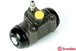 Brembo A 12 738 - Brzdový valček -