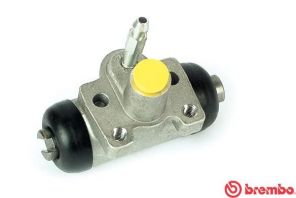 Brembo A 12 842 - Brzdový valček -