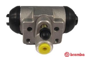Brembo A 12 856 - Brzdový valček -