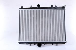 Nissens 61291A - Chladič vody -