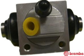 Brembo A 12 895 - Brzdový valček -