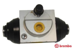 Brembo A 12 A40 - Brzdový valček -