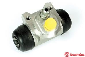 Brembo A 12 A90 - Brzdový valček -