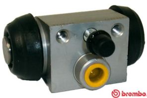 Brembo A 12 B72 - Brzdový valček -