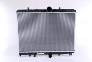 Nissens 61292A - Chladič vody -