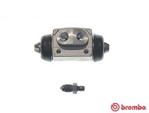Brembo A 12 B89 - Brzdový valček -