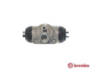 Brembo A 12 C12 - Brzdový valček -