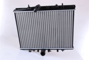 Nissens 61294A - Chladič vody -
