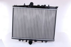 Nissens 61295A - Chladič vody -