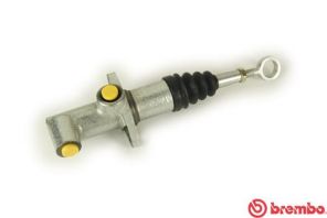Brembo C 06 007 - Hlavný valec -