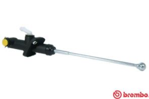 Brembo C 23 011 - Hlavný valec -