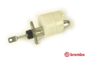 Brembo C 23 027 - Hlavný valec -
