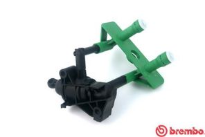 Brembo C 24 011 - Hlavný valec -