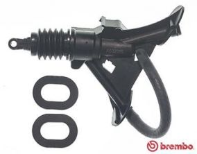 Brembo C 24 016 - Hlavný valec -