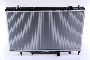 Nissens 61297 - Chladič vody -