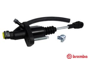 Brembo C 59 001 - Hlavný valec -