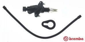 Brembo C 59 011 - Hlavný valec -