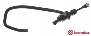 Brembo C 68 016 - Hlavný valec -