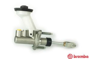 Brembo C 83 010 - Hlavný valec -